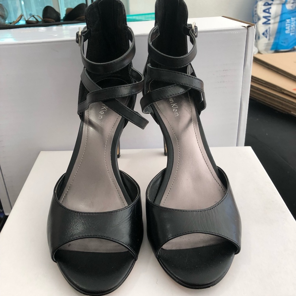 Calvin Klein Heels